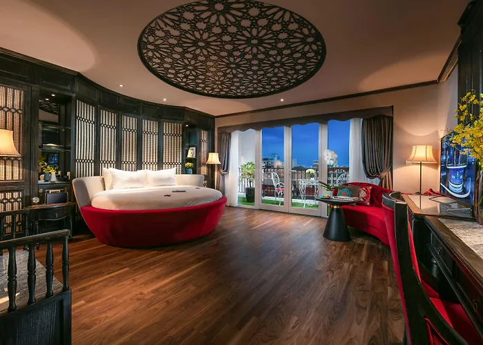 22Land 71 Hang Bong Hotel Hanoi