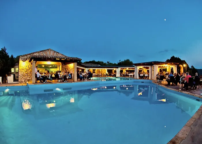 Residence Stella Di Gallura Porto Rotondo