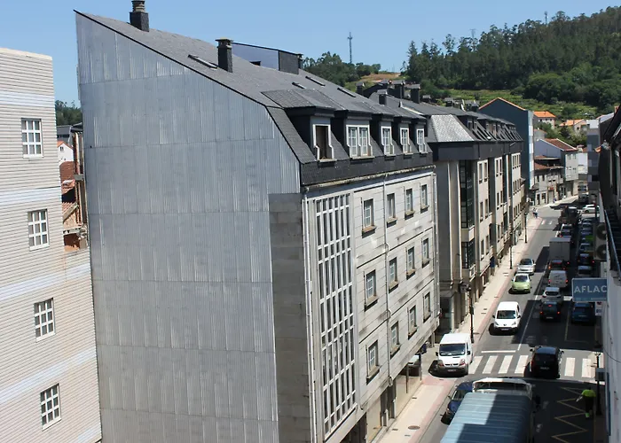Pension As Burgas II