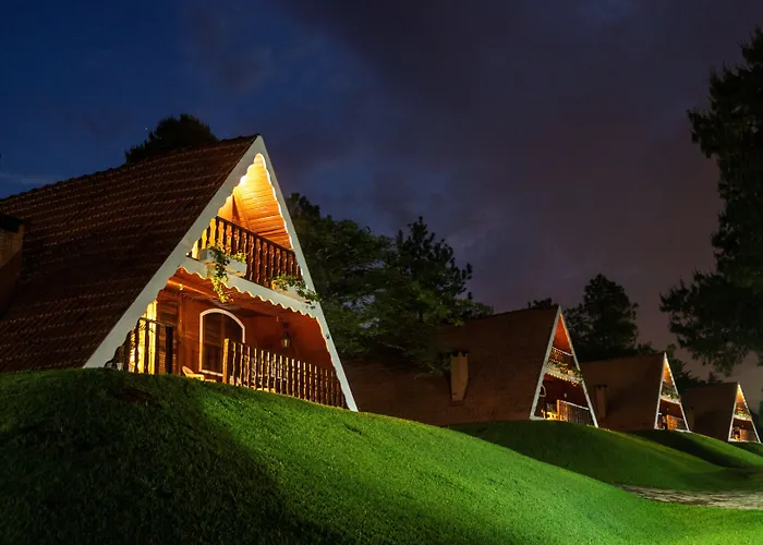 Vale Suico Resort Itapeva 