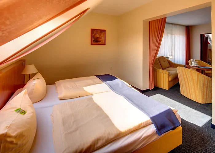 WH Monteurhotel Papenburg Nord