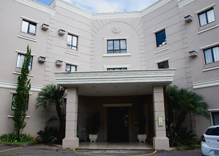Class Hotel Varginha