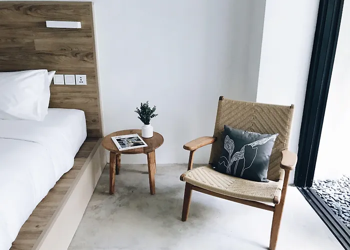 Lloyd'S Inn Bali Seminyak