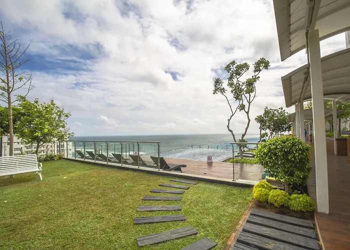 Colombo Hotels