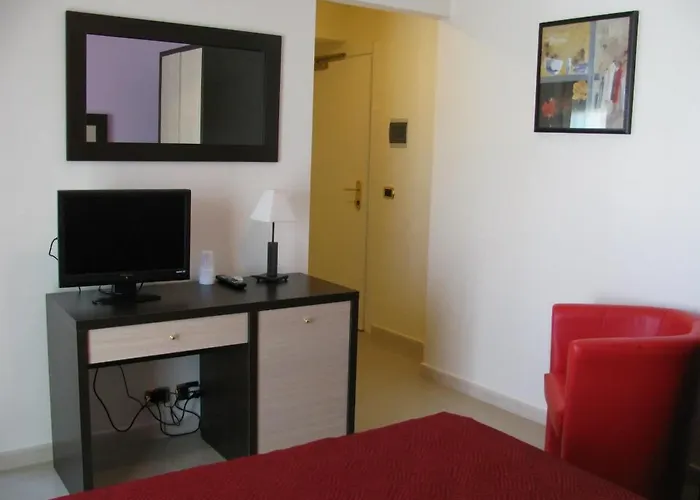 Albergo Roma San Ferdinando di Puglia