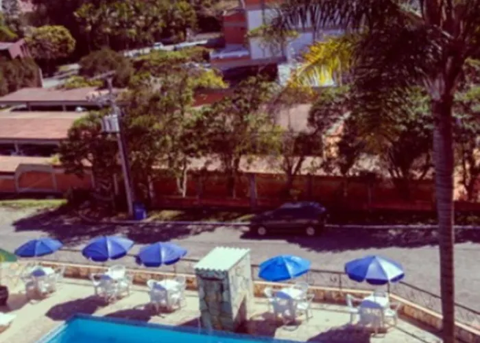Termas Park Hotel Gravatal