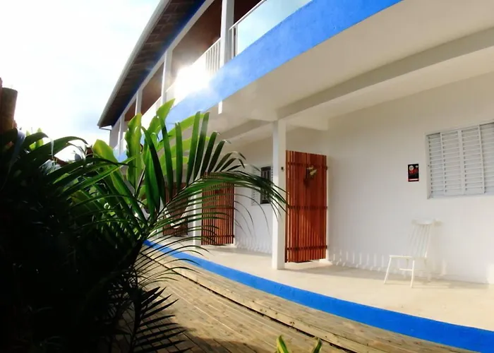 Suites Vida Mansa