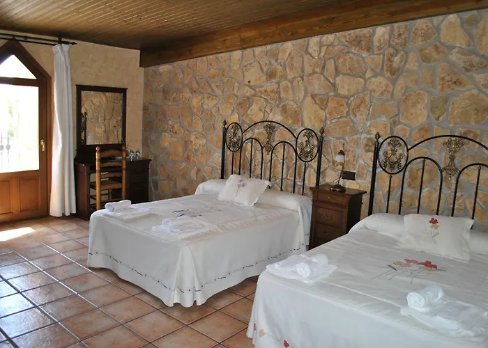 Hotel Viñedos y Bodegas El Castillo