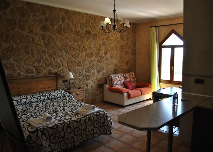Hotel Viñedos y Bodegas El Castillo Villarrobledo