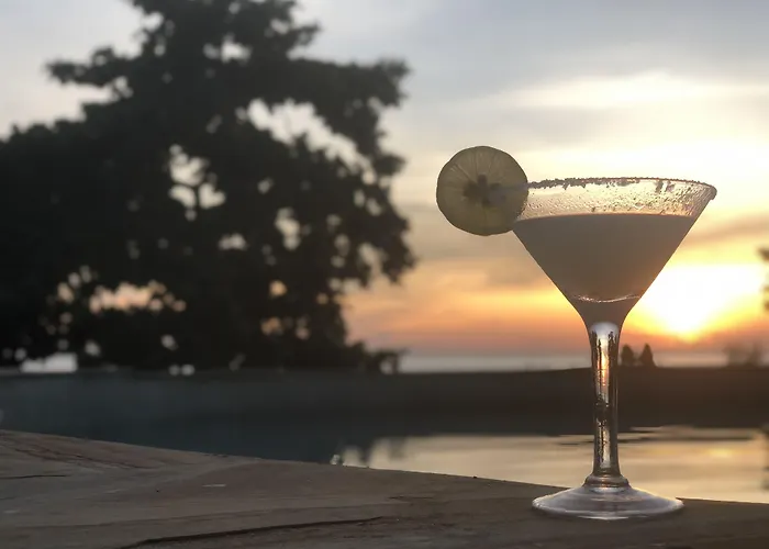 Mangrove Lodge