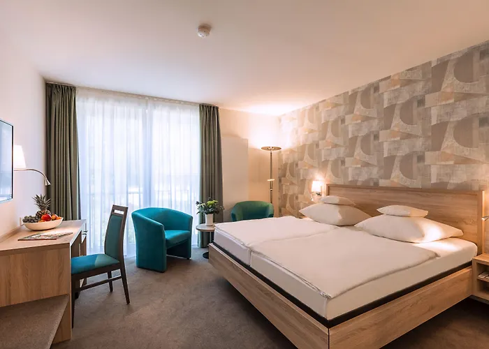 Akzent Hotel Haus Surendorff Bramsche