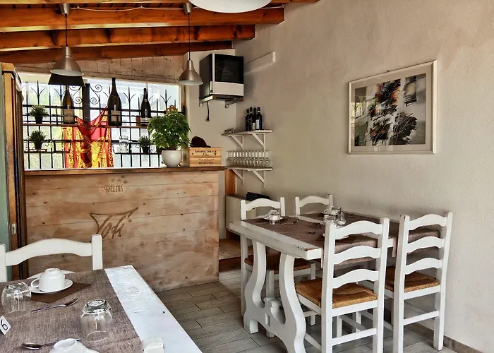 Relais Totì B&B