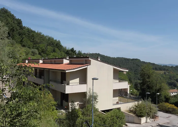 Residence Città Ideale Urbino