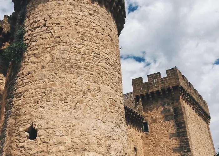 La Locanda Al Castello Pulsano