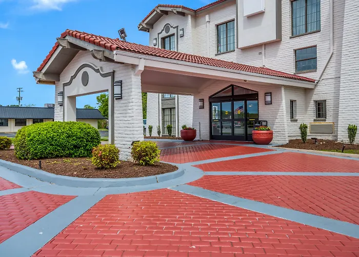 Quality Inn Hampton - Newport News