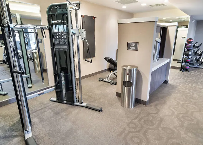 Residence Inn By Marriott Reno Sparks