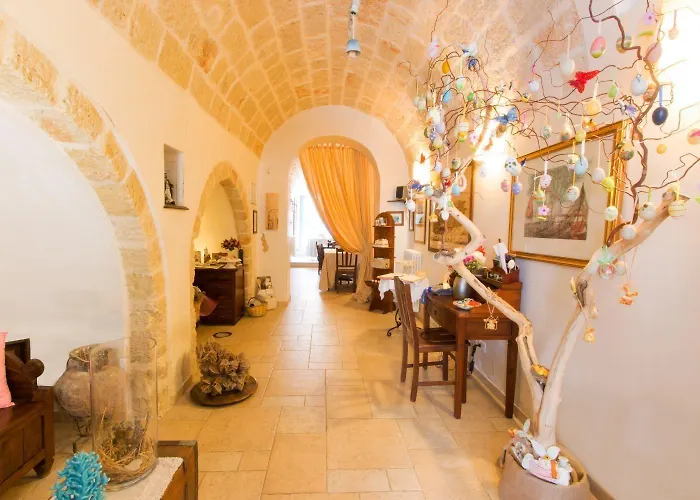 Le Case di Sottovento Mola di Bari