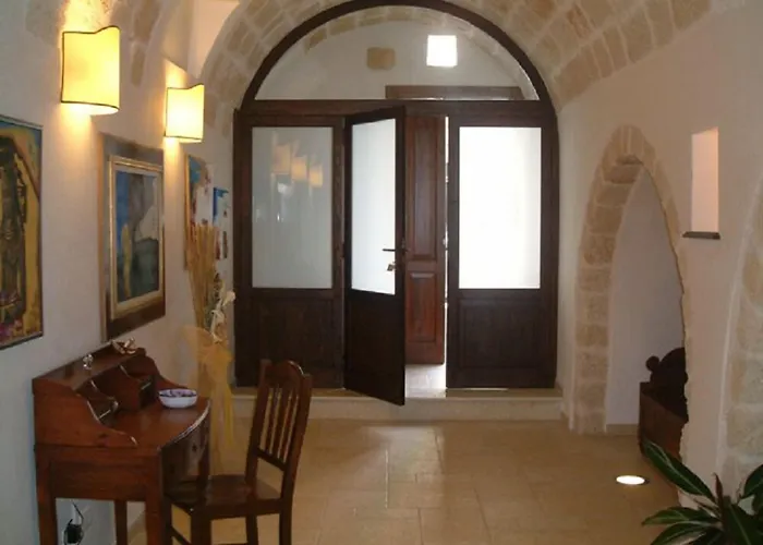 Le Case di Sottovento Mola di Bari