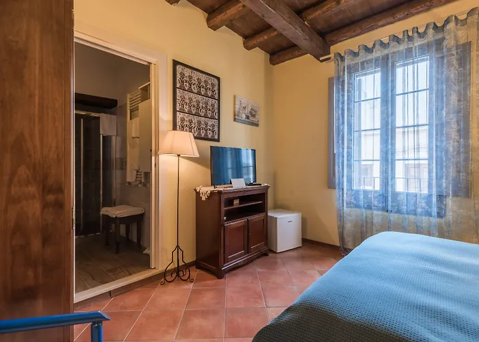Le Case di Sottovento Mola di Bari