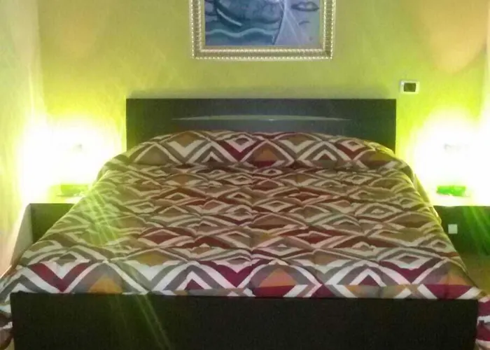 Bed and Breakfast Def House Reggio Calabria