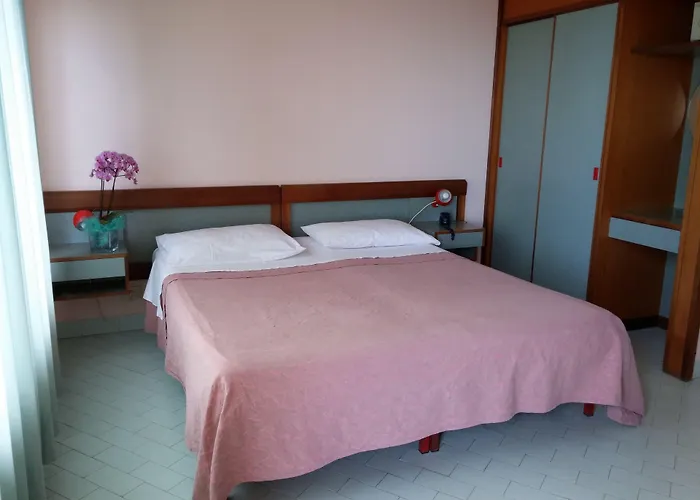 Hotel Le Pleiadi San Felice Circeo