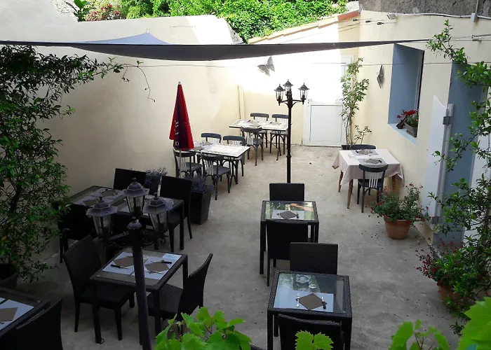 Hôtel Le Boulevard Mazamet