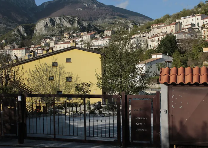 Residence Orto di Venanzio
