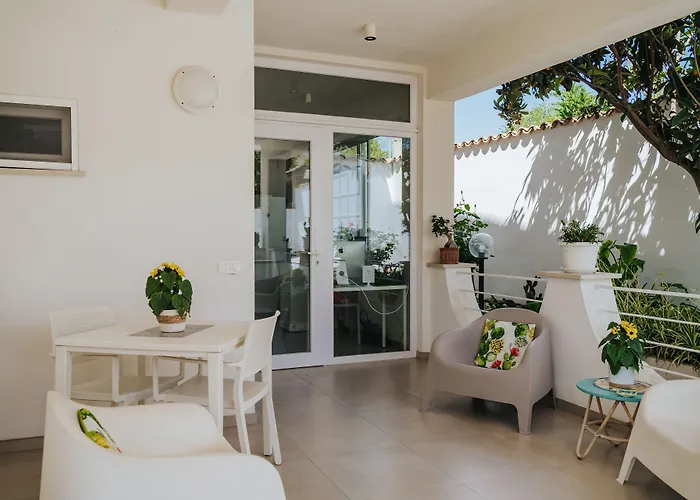 Villa Sece - Luxury Rooms Agrigente