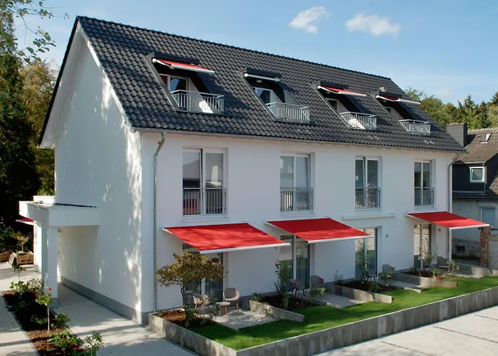 Hotel Boskamp