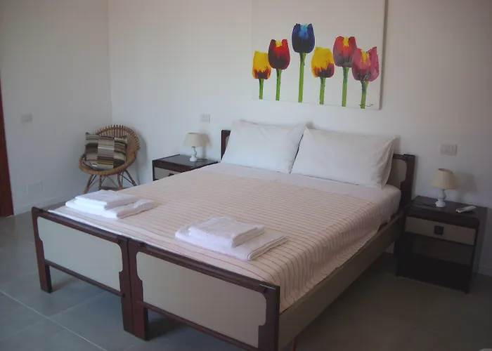 Villa Lina B&B San Felice Circeo