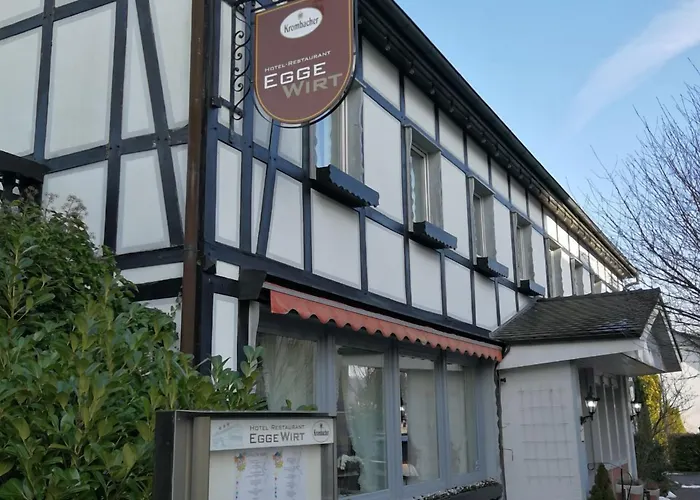 Hotel Egge Wirt