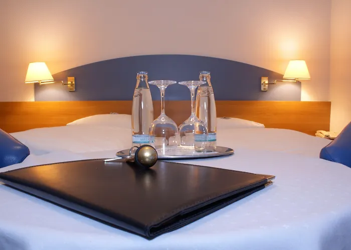 Hotel Egge Wirt