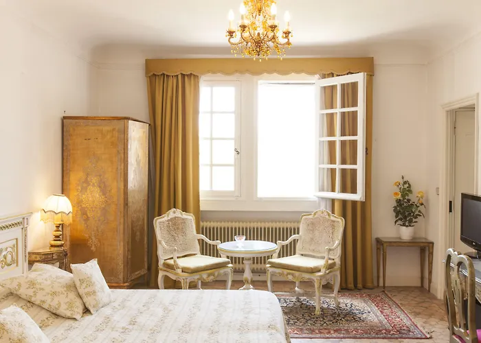Domaine du Paradis des Oiseaux Mougins