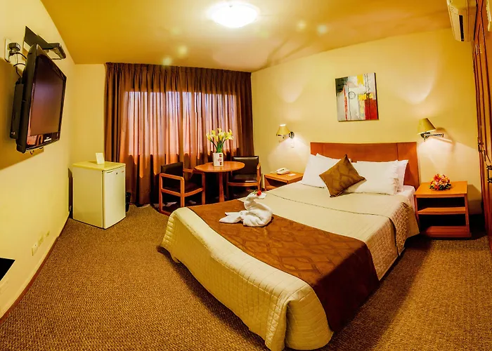 Hotel Carmel