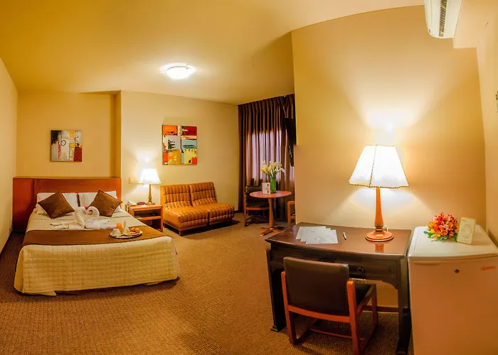 Hotel Carmel