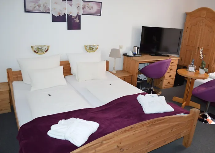 Hotel Royal Villingen-Schwenningen
