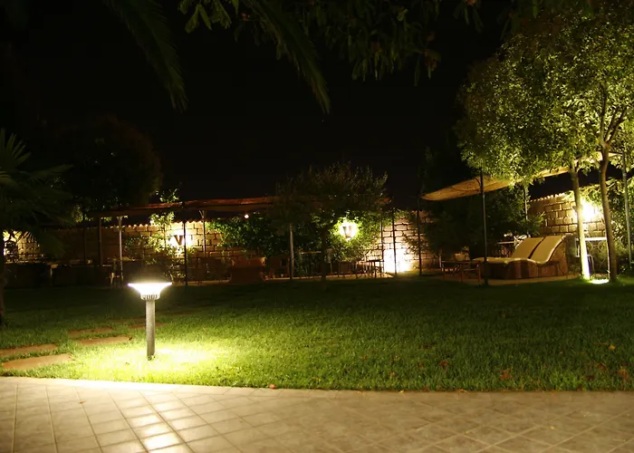 Hotel L' Orto degli Otelli Frosinone