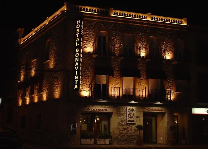 Hostal Bonavista