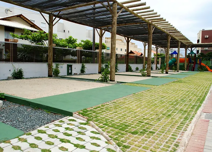 Parador Tropical Bombinhas