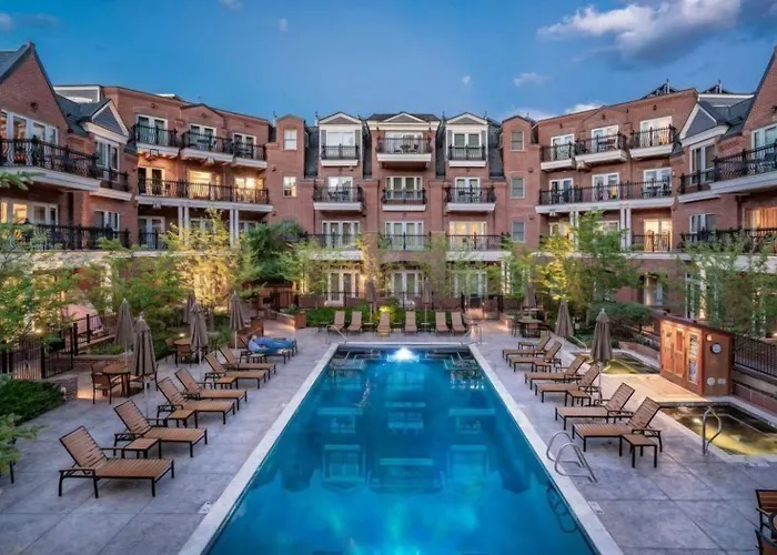 Grand Hyatt Aspen