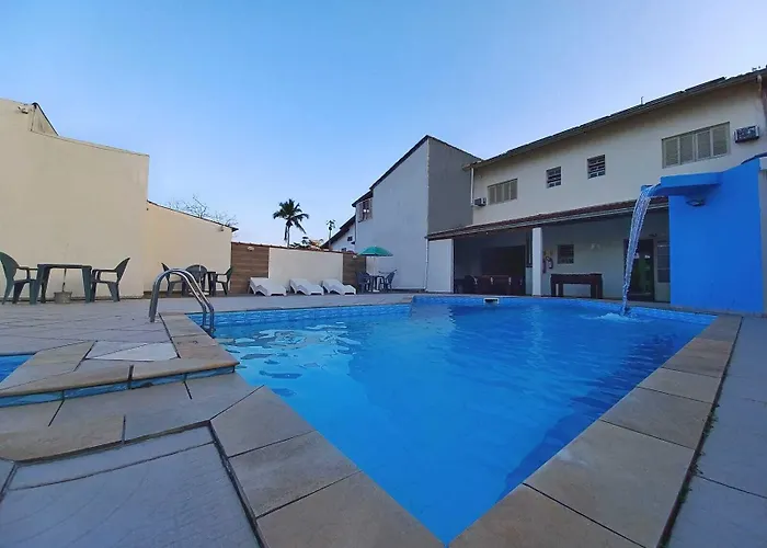 Rial Hotel Itanhaém