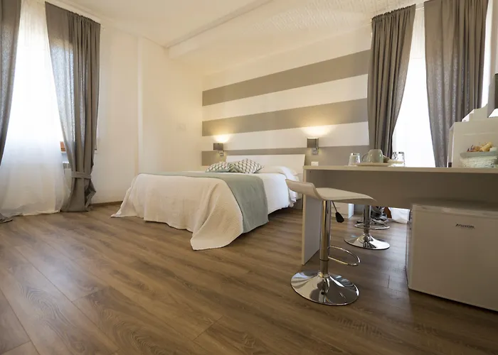 Suite Simonetta Sarzana
