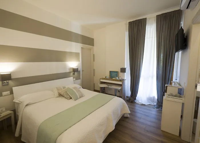 Suite Simonetta