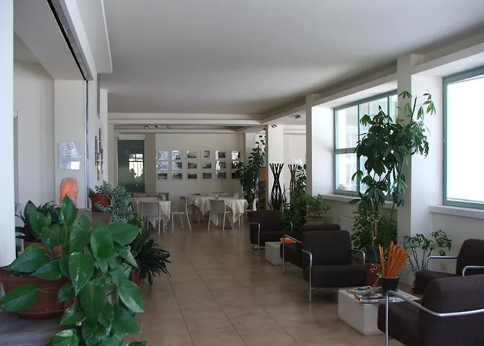 Hotel Lieta Sosta Colfiorito