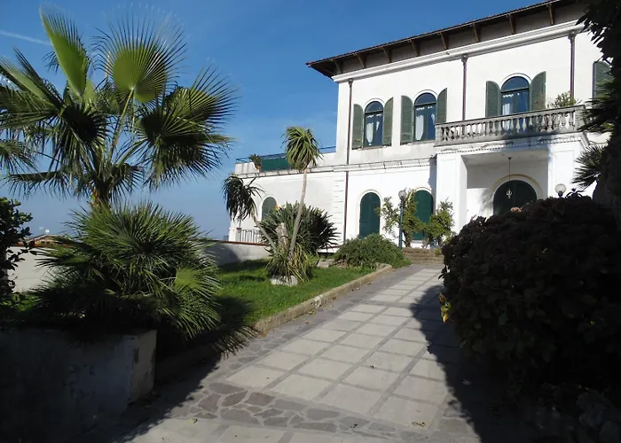 Villa Bianca