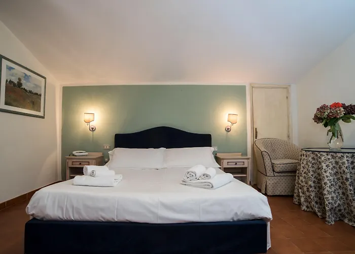 Antico Colle Toscano Resort Arcidosso
