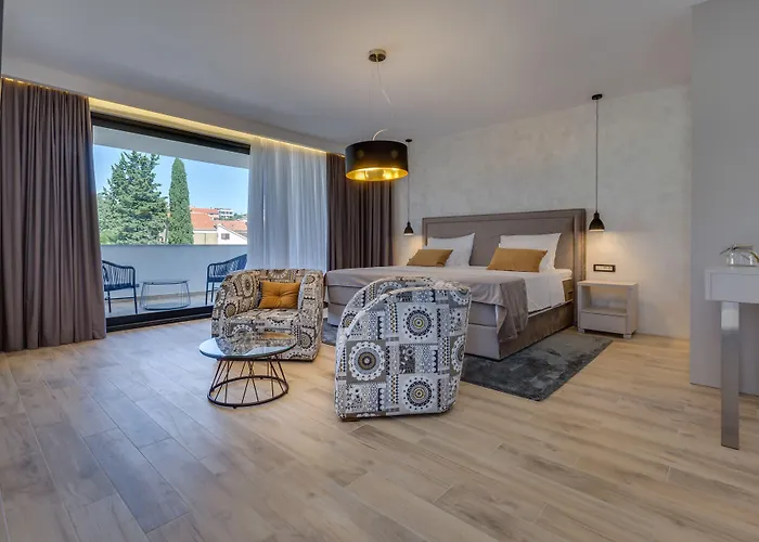 Mirabilis Residence Zadar