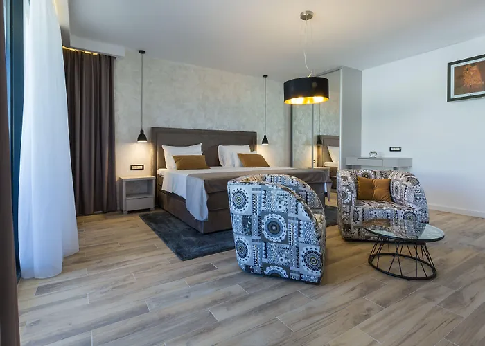 Mirabilis Residence Zadar