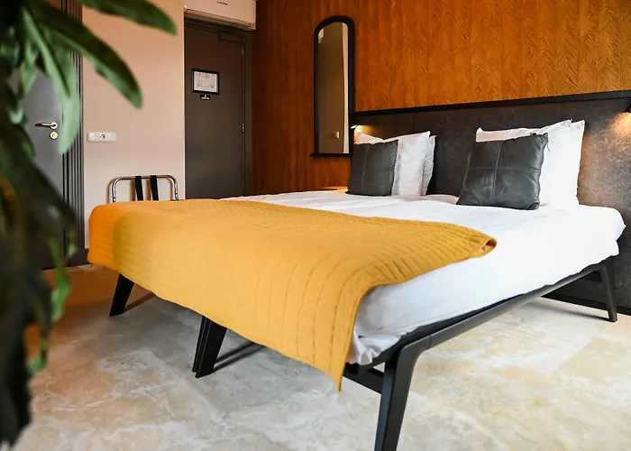 Slot Hotel Schagen