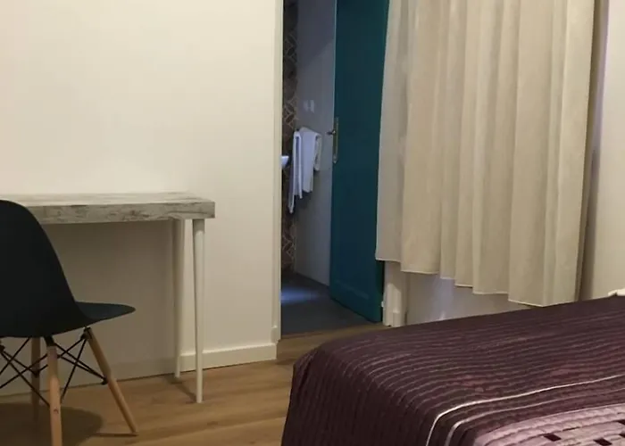 Roomconcept Hostel Santo Domingo De La Calzada